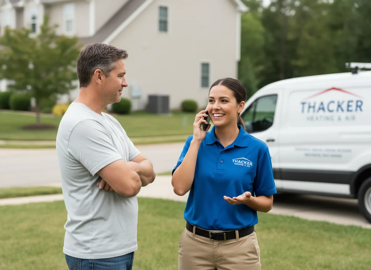 Ac Repair Rossiter, PA FAQs